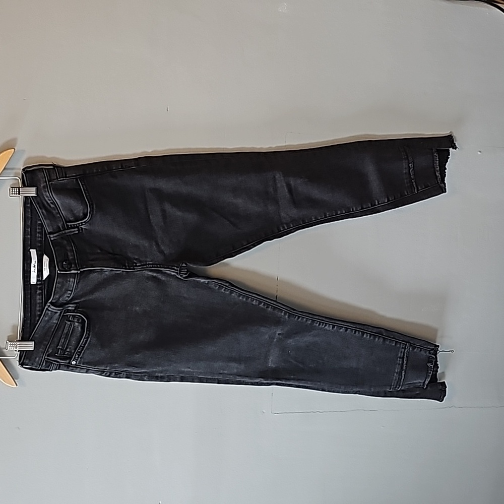 Sam Edelman the kitten skinny jean